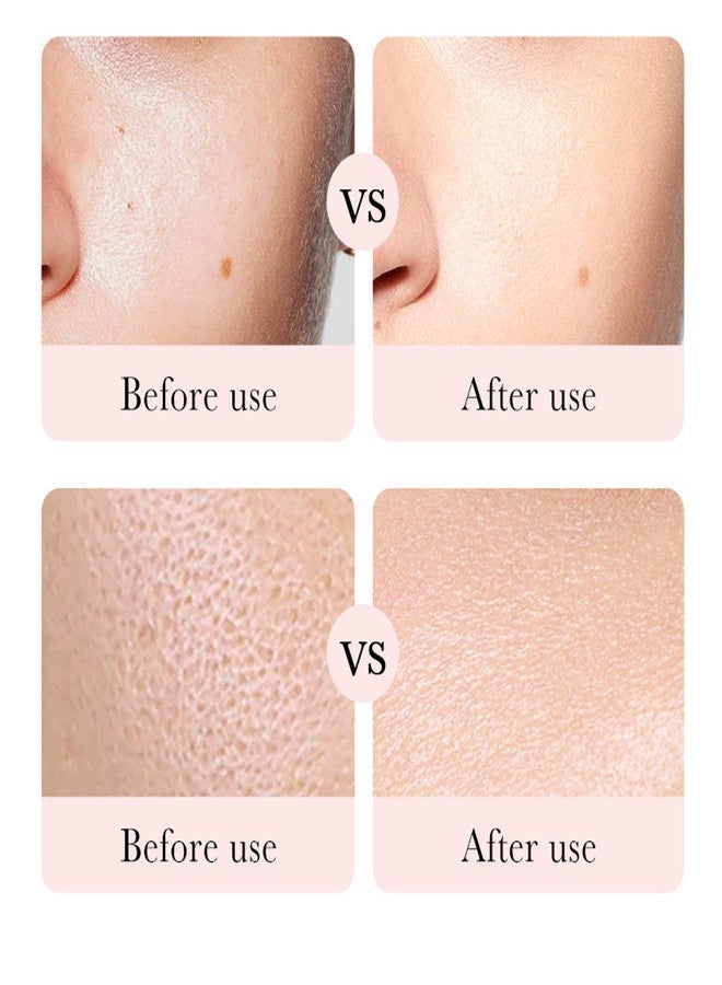 Grospe Rose Day Face Cream with Natural Rose Oil, Rose Moisturizing Cream with Hyaluronic Acid, Moisturizing and firming Face Cream, Rose Water Revitalizing Day Cream, Face Moisturizer for dry skin - Image 5